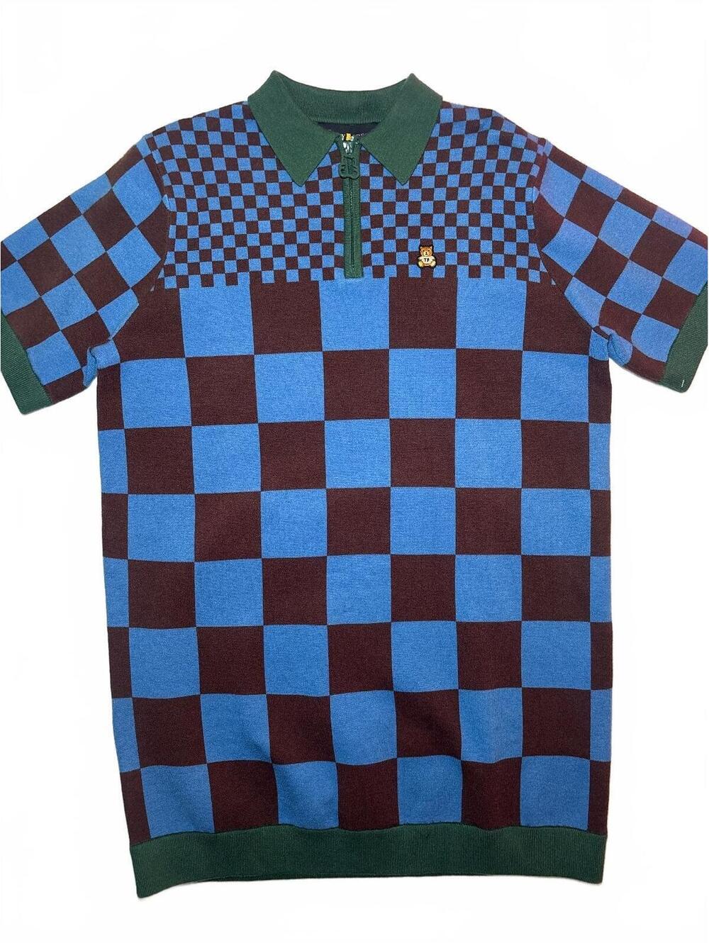 Teddy Fresh Polo